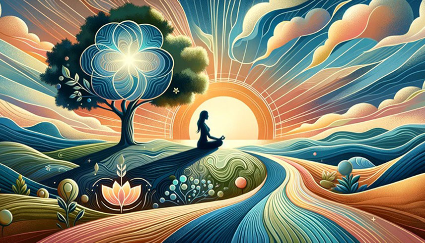 Healing Happens Within: A Journey Beyond the Surface