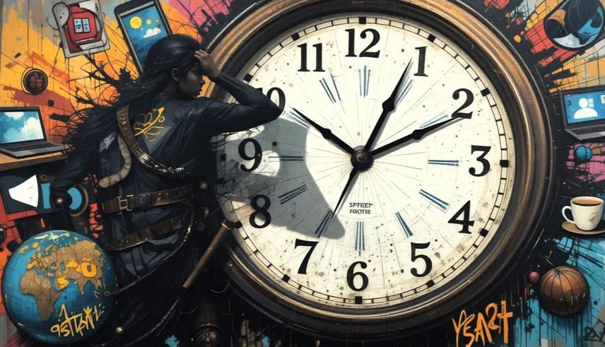 Stagnancy: The Silent Killer of Productivity, Objectivity, and Hope